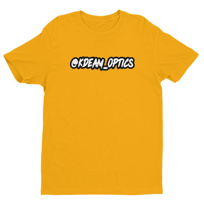KDEAM Team T-shirt - KDEAM OPTICS USA