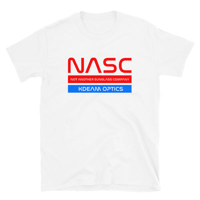 Kdeam | NASC T-Shirt - KDEAM OPTICS