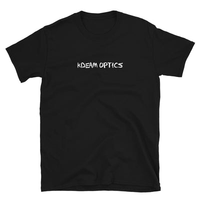KDEAM OPTICS TEE - KDEAM OPTICS