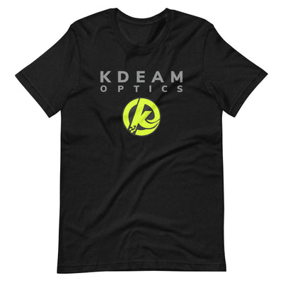 KDEAM Industry Tee (Best Seller) - KDEAM OPTICS